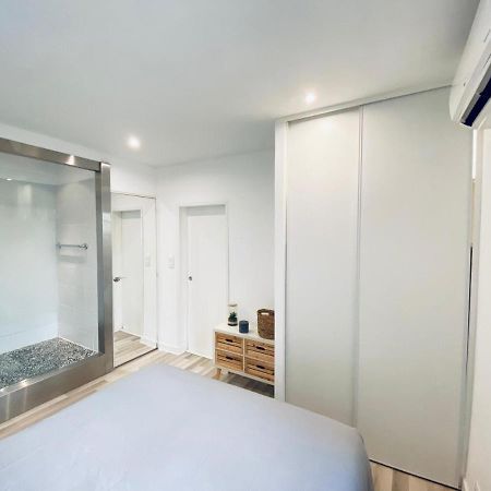 Апартаменты Cauvi - Antibes Centre, Wifi, Climatisation, 4 Personnes Экстерьер фото